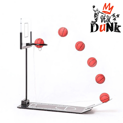 DeskDunk